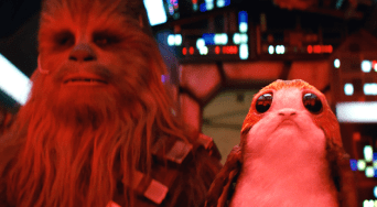Star-Wars-The-Last-Jedi-Chewie-Porg